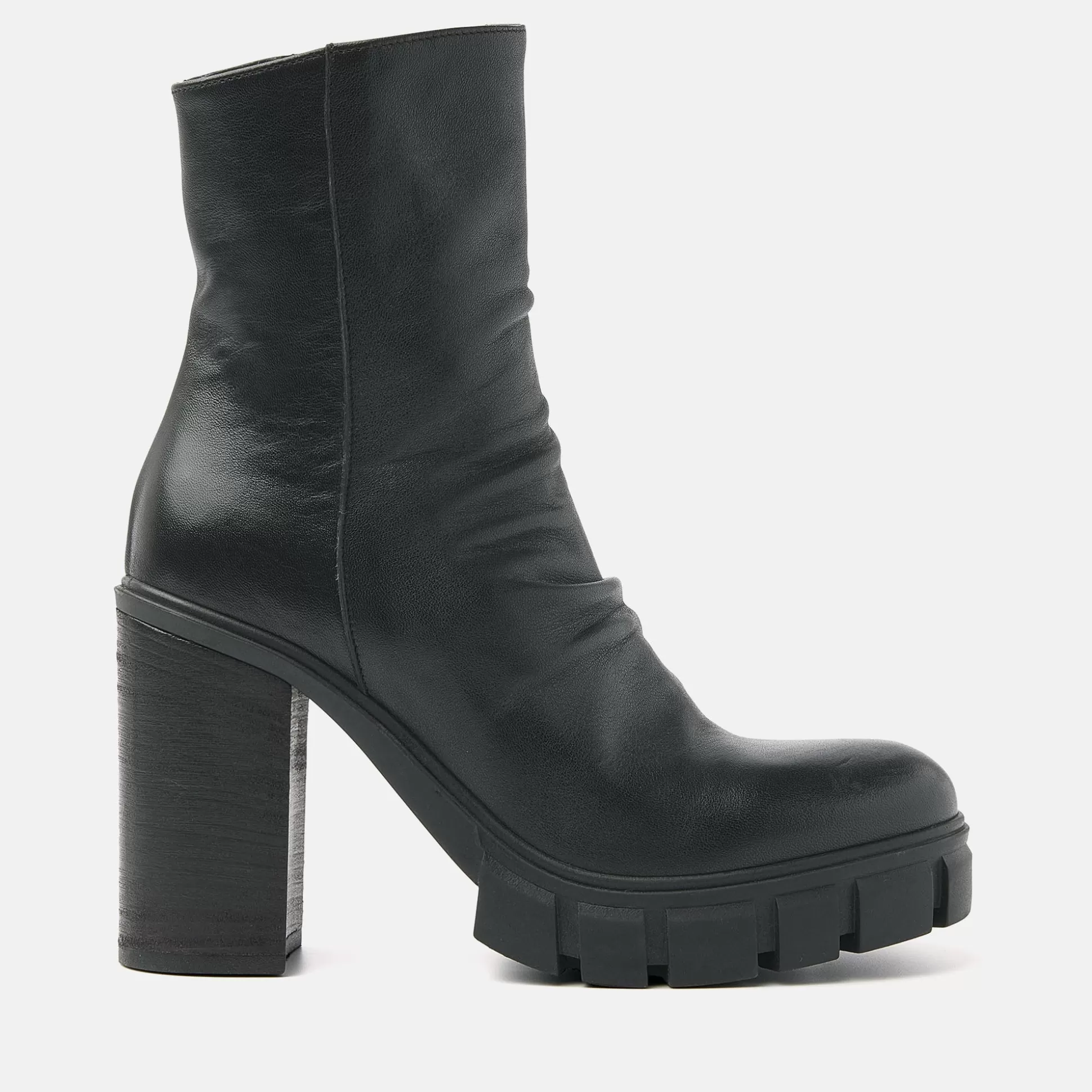Vrouw Lazamani Dames Boots 55.099 Black