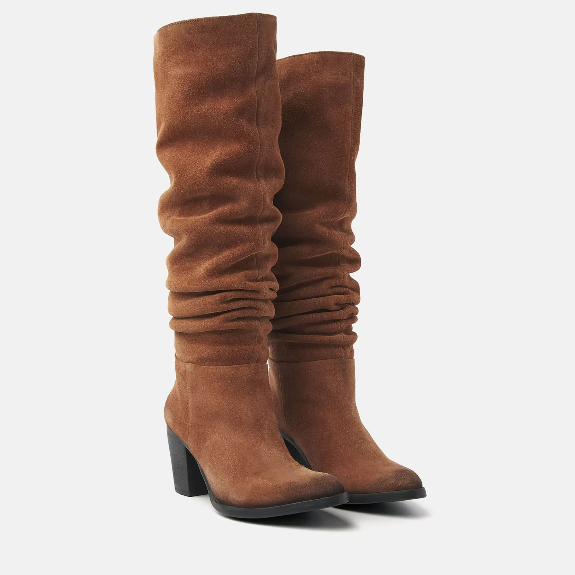 Vrouw Lazamani Dames Laarzen 85.610