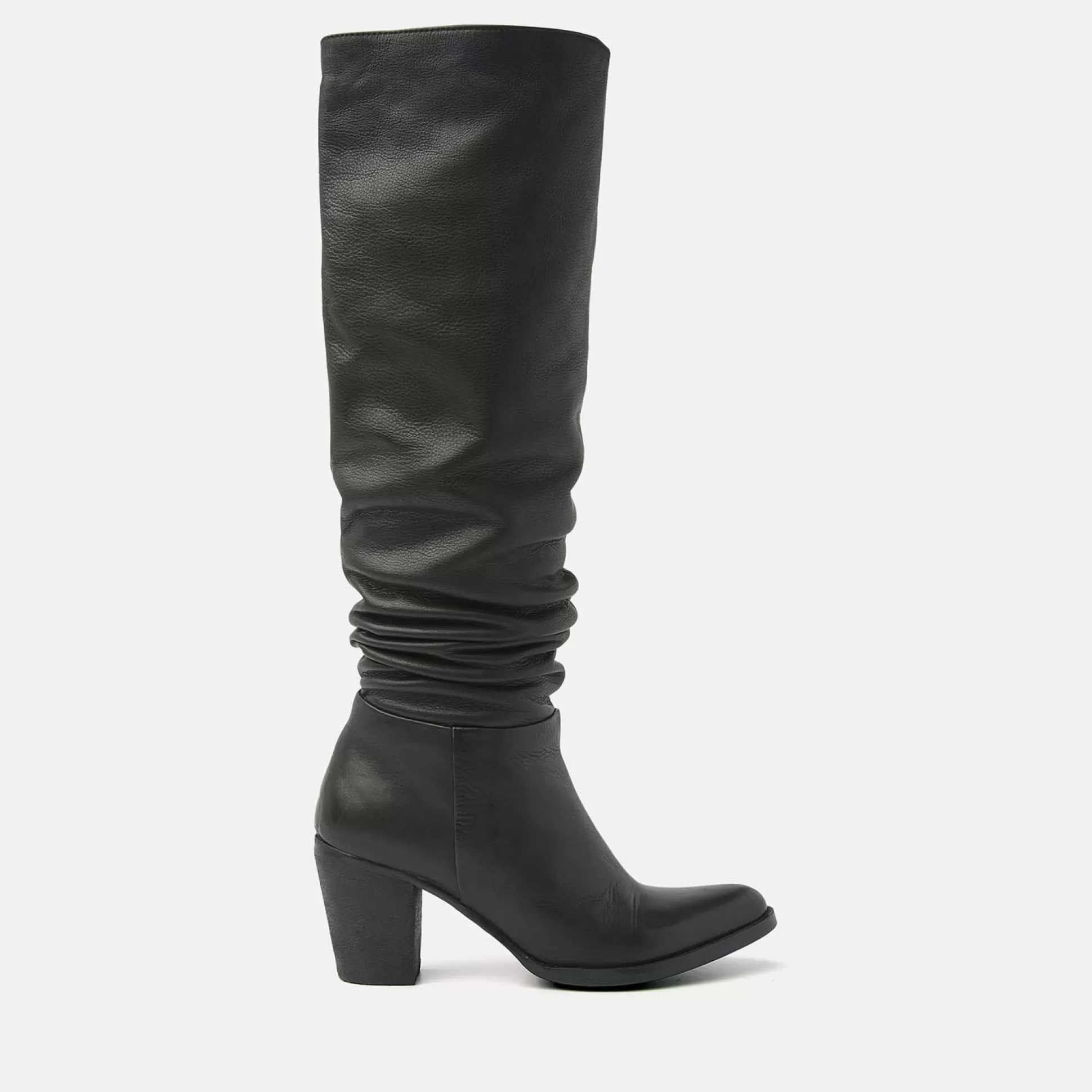 Vrouw Lazamani Dames Laarzen 85.610 Black
