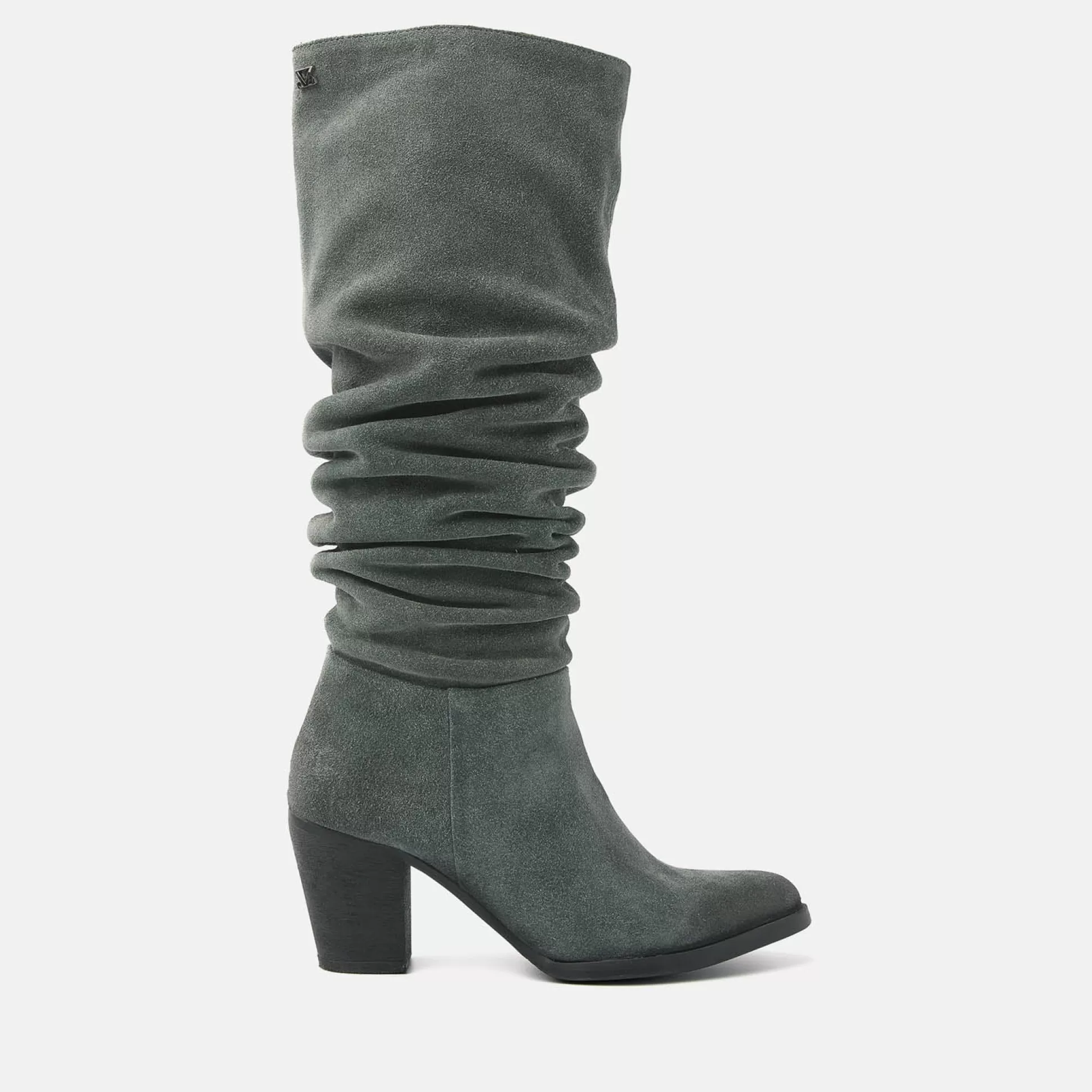 Vrouw Lazamani Dames Laarzen 85.610 Forrest