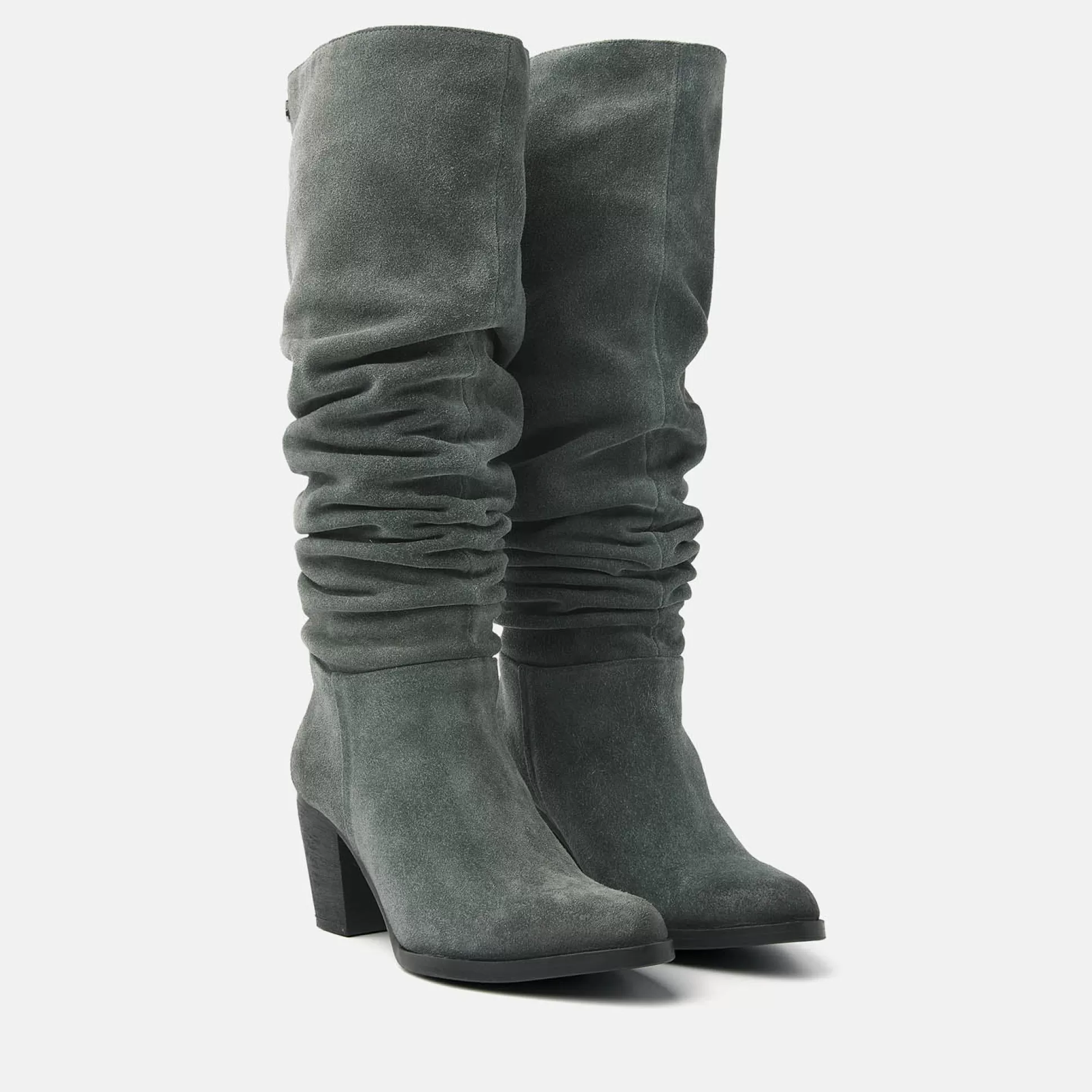Vrouw Lazamani Dames Laarzen 85.610 Forrest