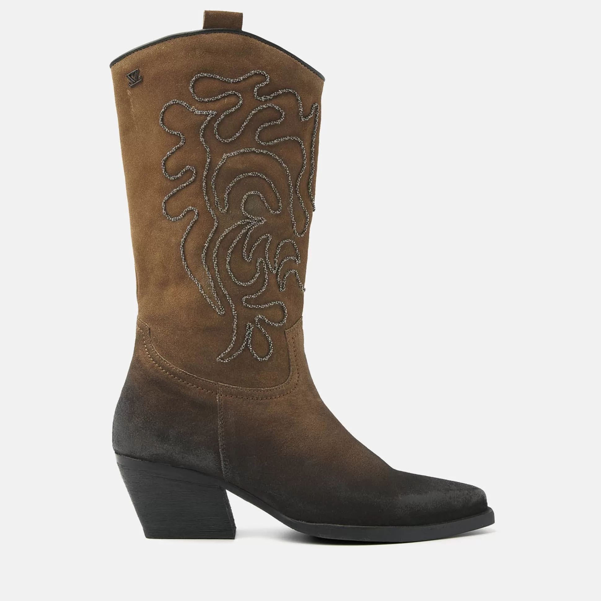Vrouw Lazamani Dames Laarzen 85.633
